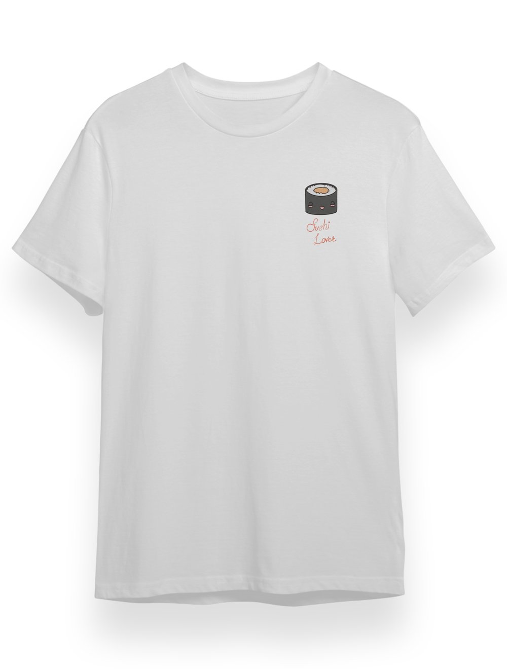 T-Shirt Sushi Lover