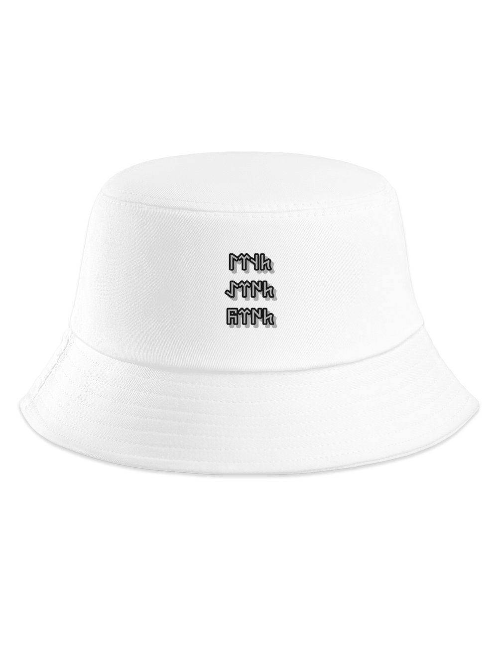 TTT Bucket Şapka 7860847
