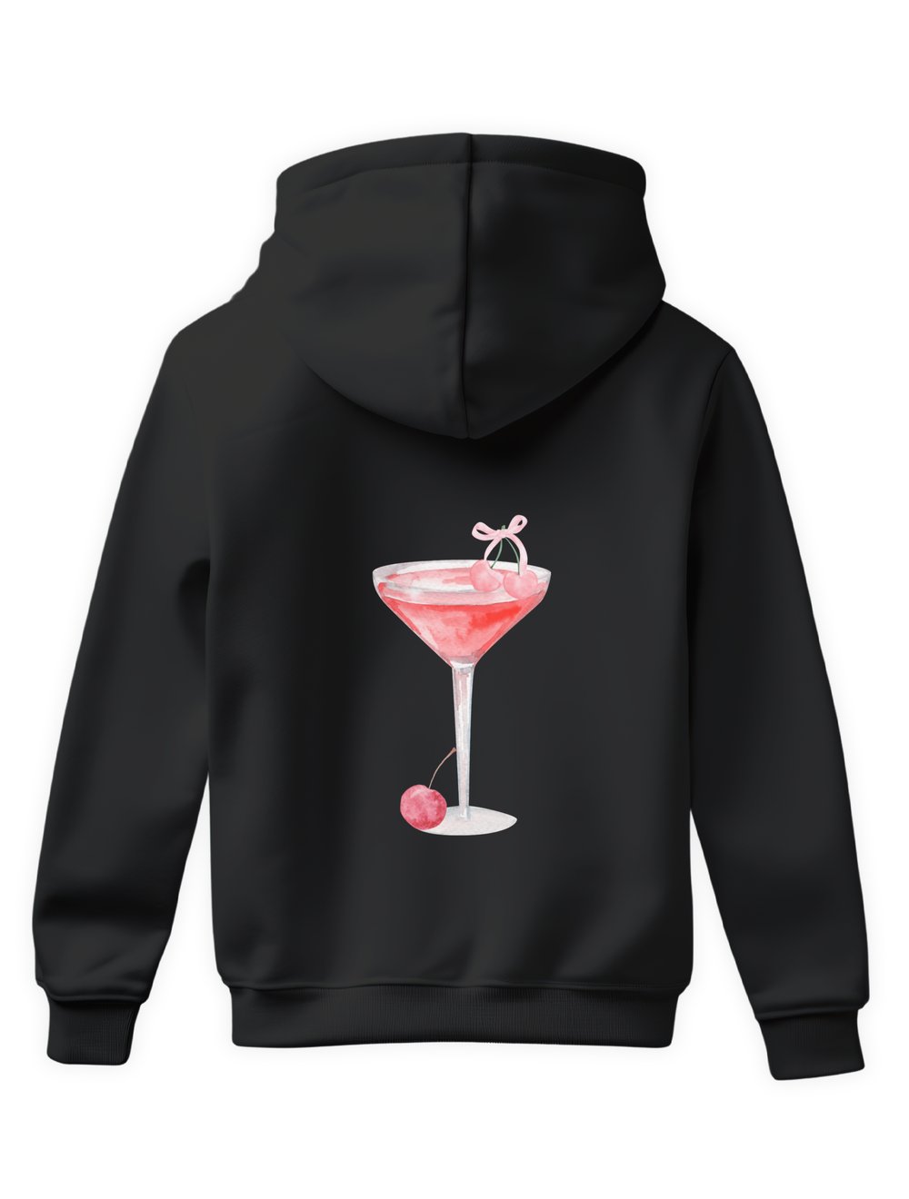 Mon Cherie Hoodie