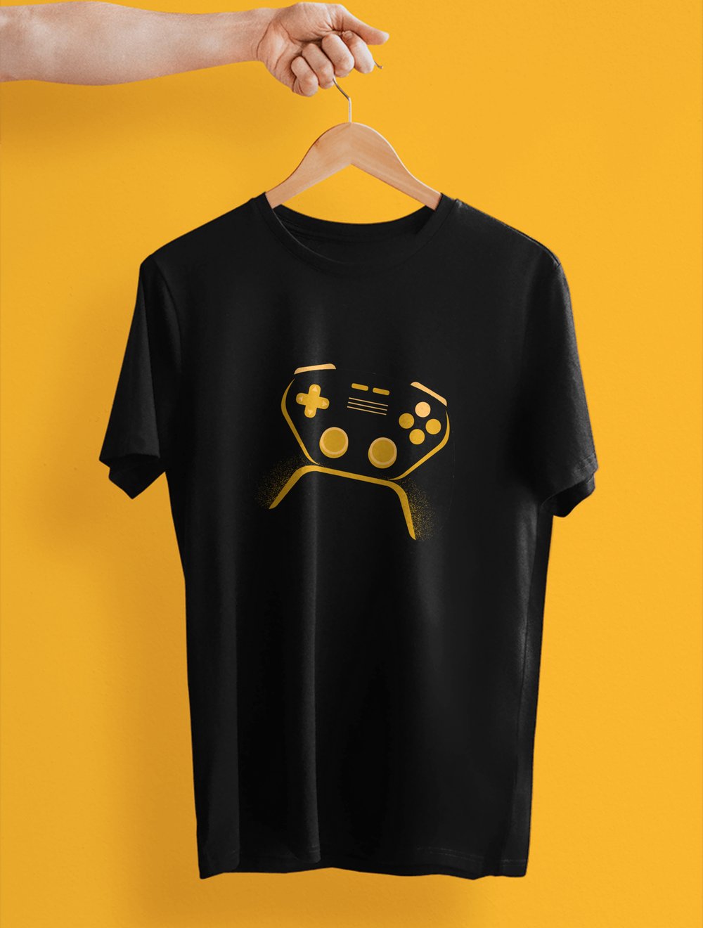 Roleplay Turk Gamer TShirt