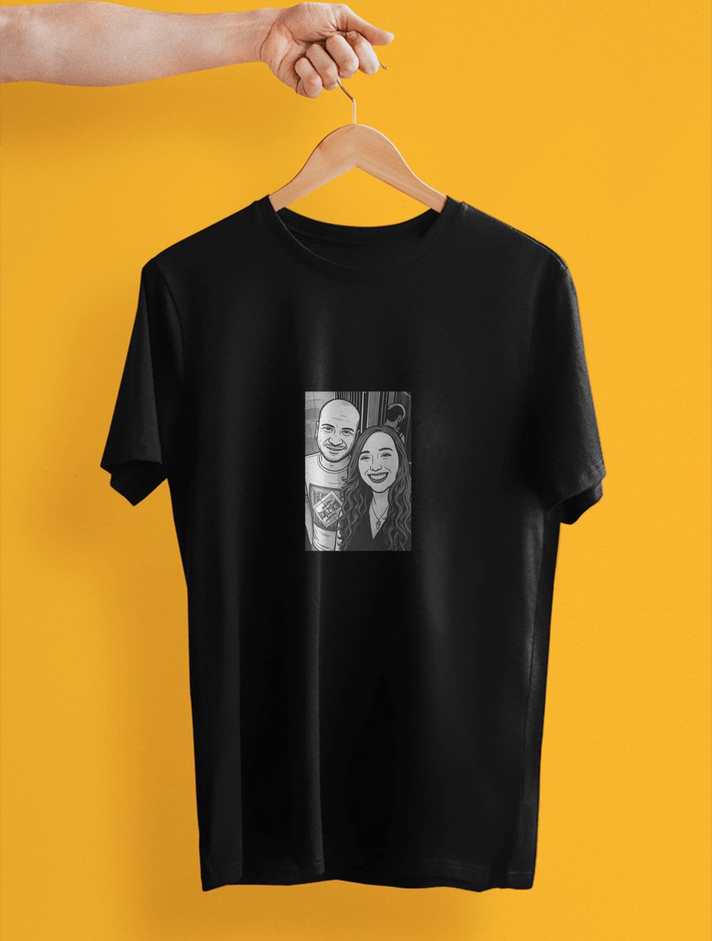 Burcuvazi TShirt 9261618