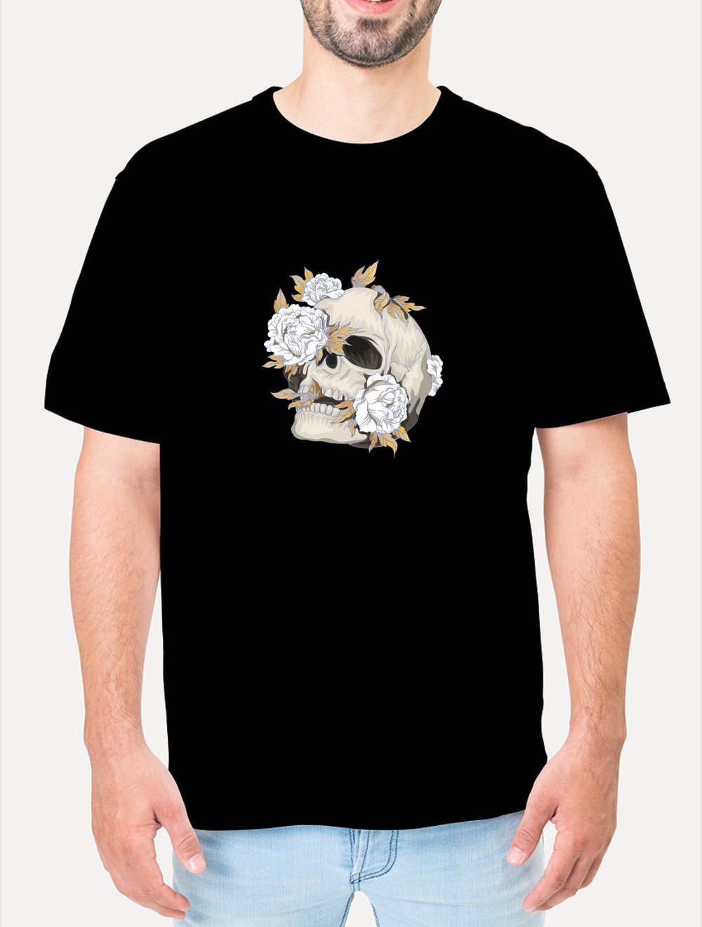 M U A K U Oversize T-Shirt 1781745