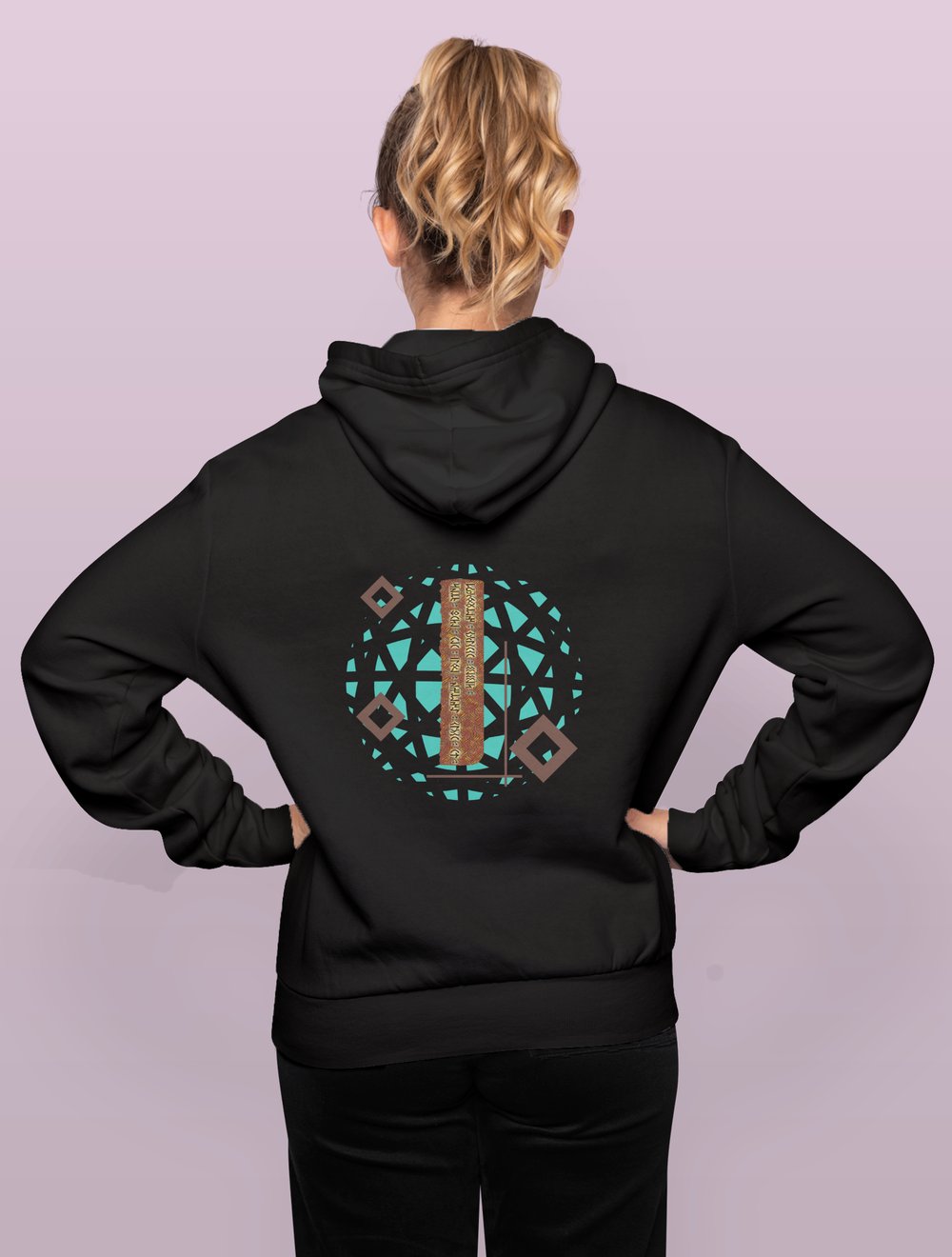  KAŞGAR Hoodie 9331051