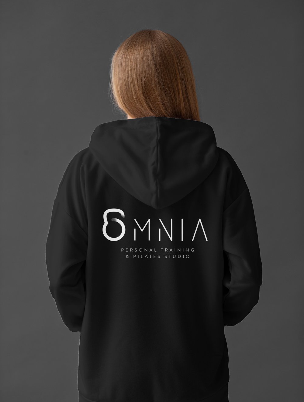 Sculpt Oversize Hoodie 1851212