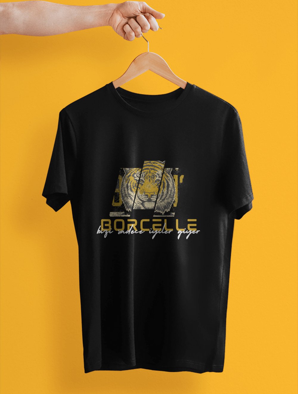 BORCELLE COLLECTION TShirt 9392006