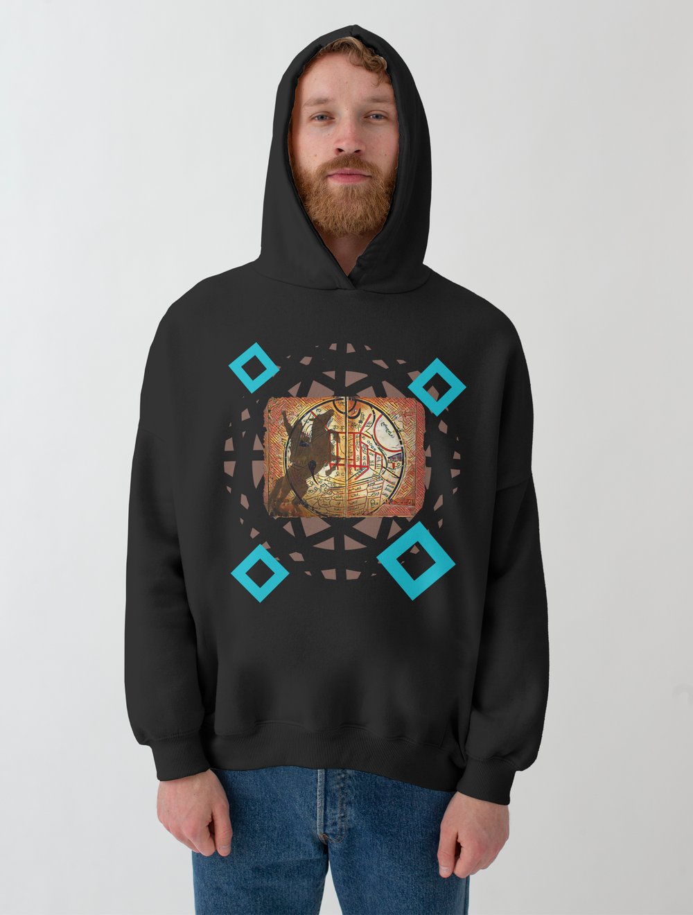  KAŞGAR Hoodie 9331051