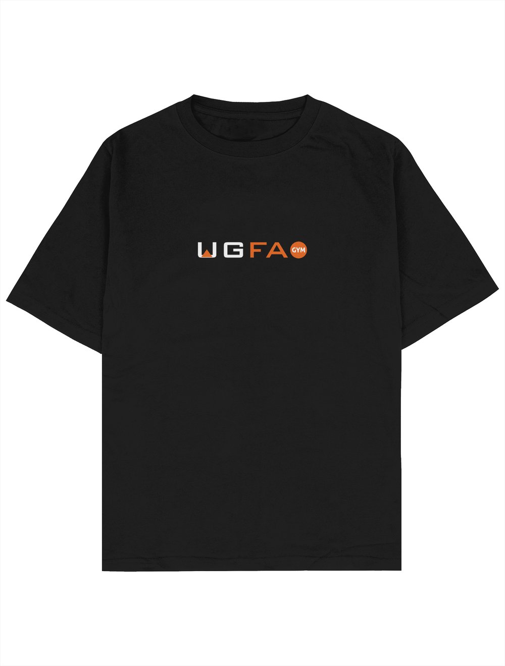 M U A K U Oversize T-Shirt 5151822