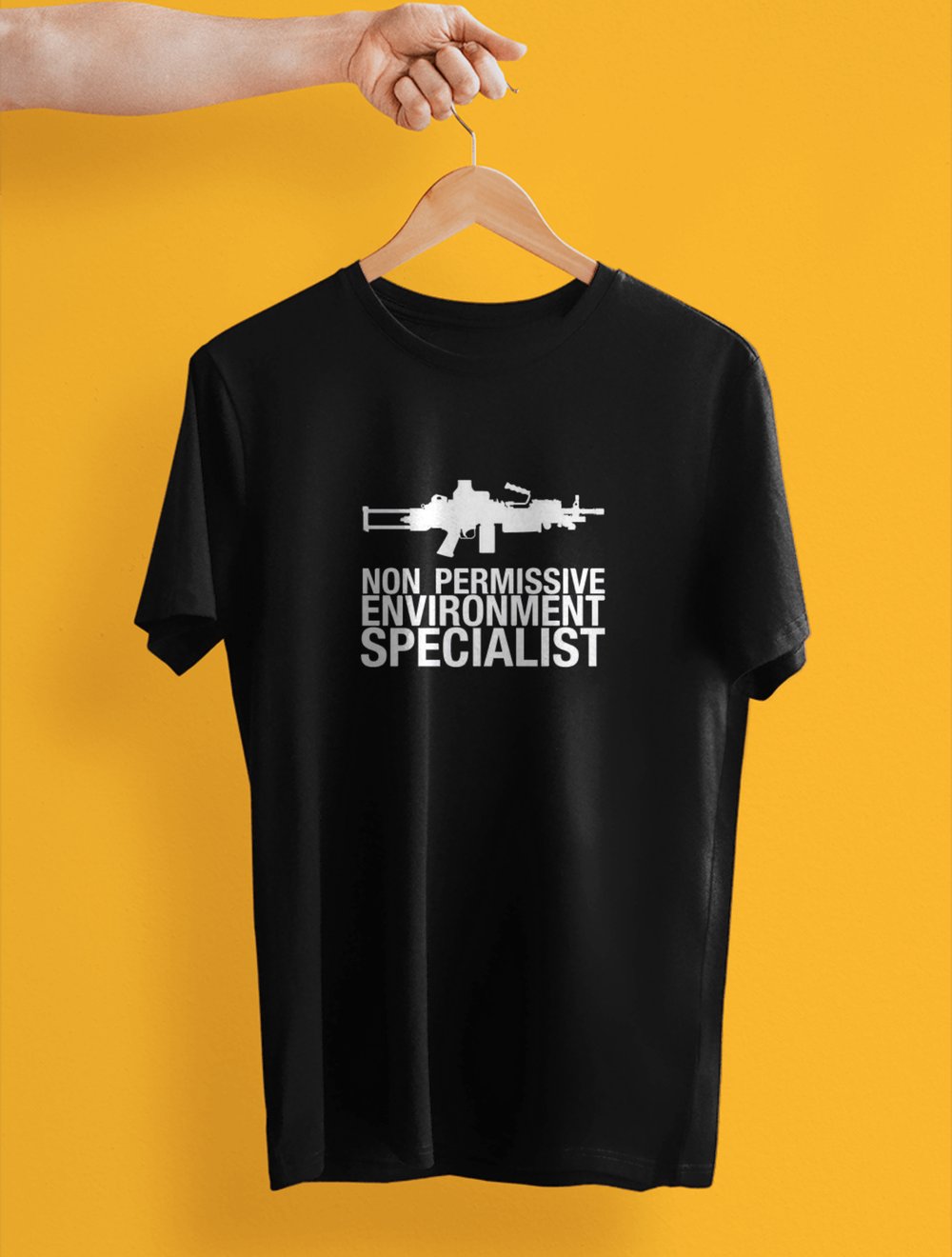 Specialist T-Shirt
