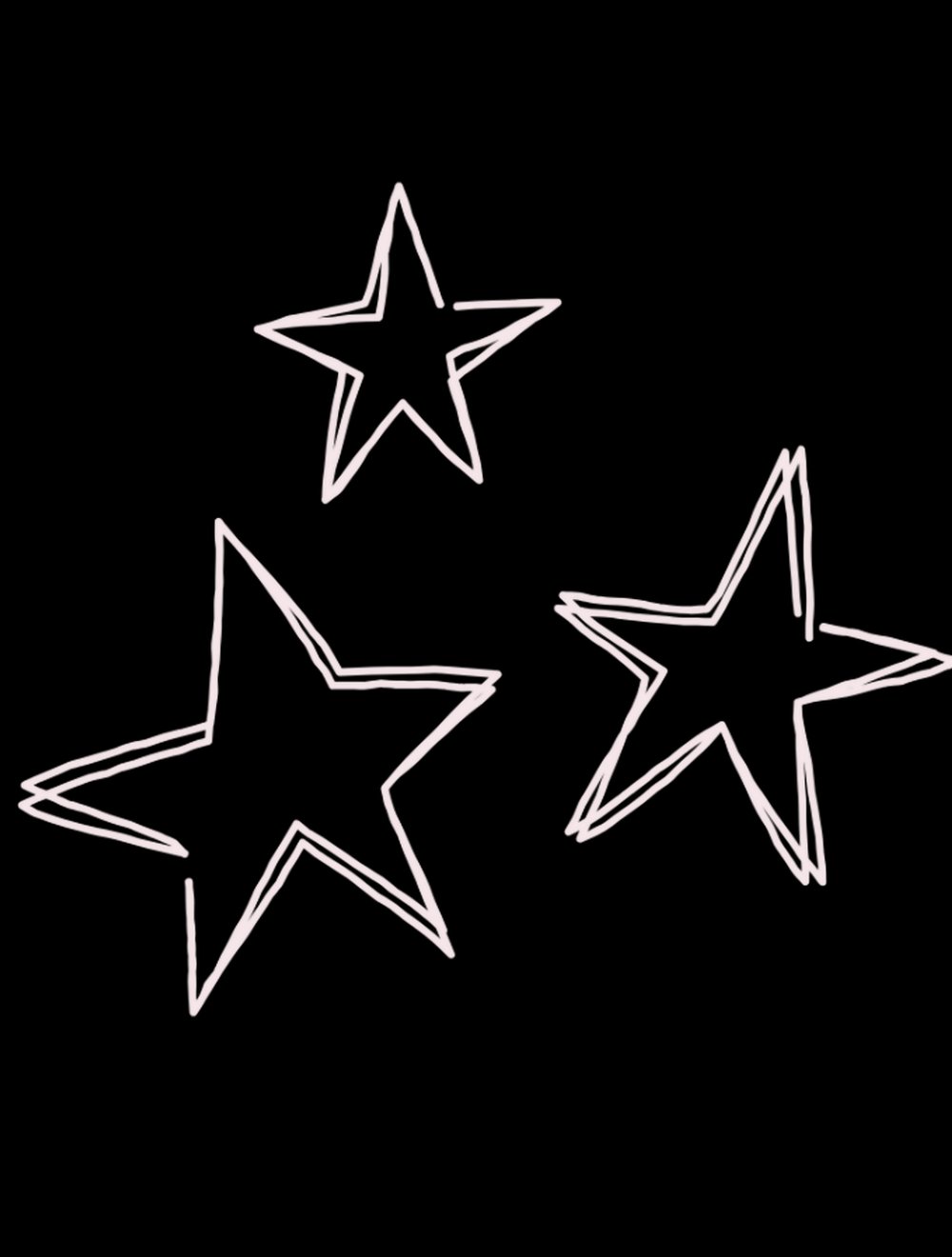 Star Girl Hoodie