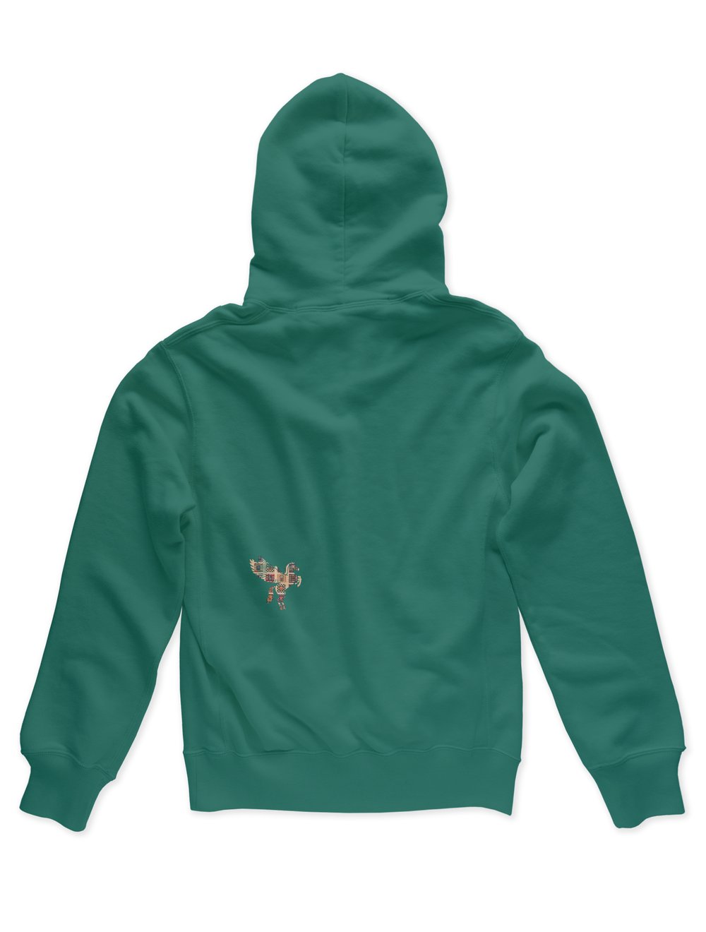 Yıldız & Tulpar Hoodie 3521830