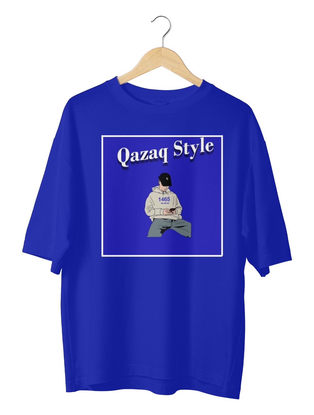 QAZAQ STYLE