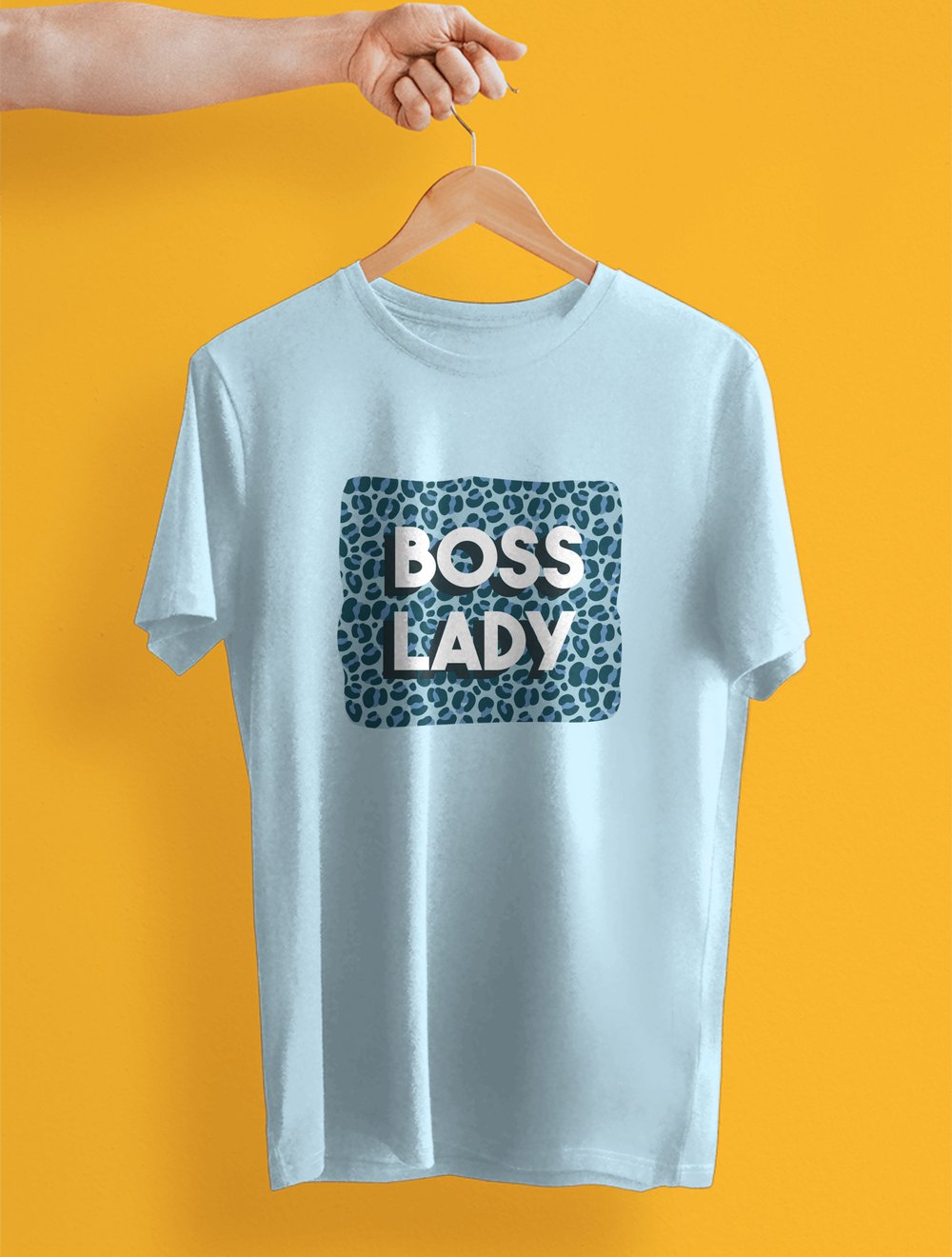Boss Lady 