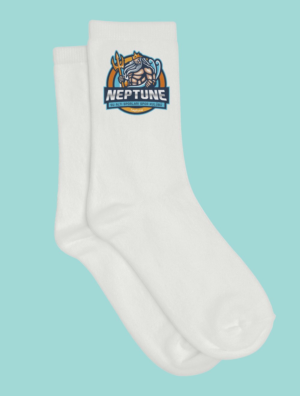Neptune Freediving Soket Çorap