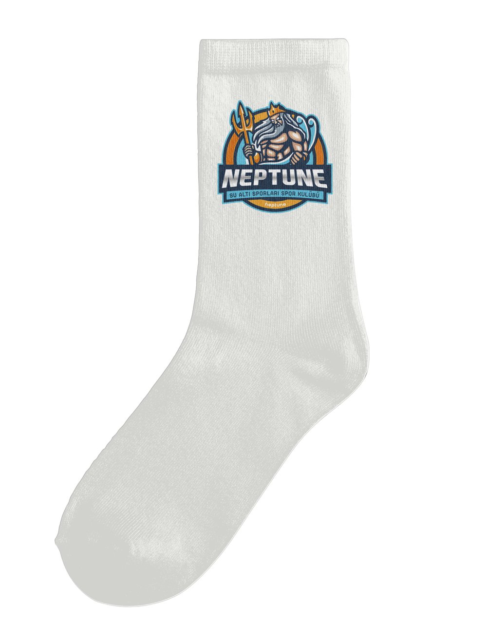 Neptune Freediving Soket Çorap