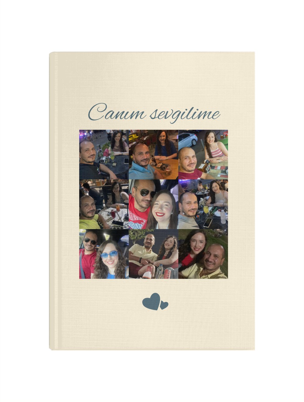 Burcuvazi Defter 1171745