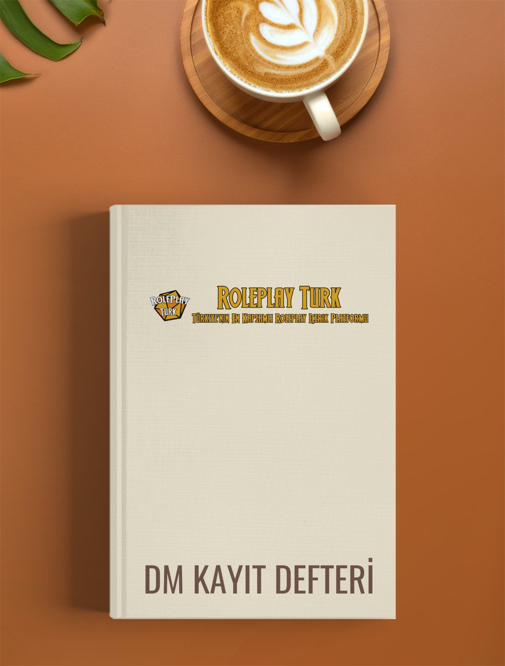 Roleplay Turk Oyun Yöneticisi Defteri