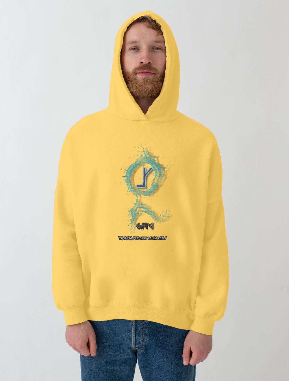 KIZIK Hoodie 6001357