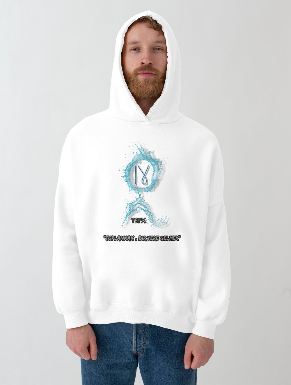 DÖĞER Hoodie 9331652