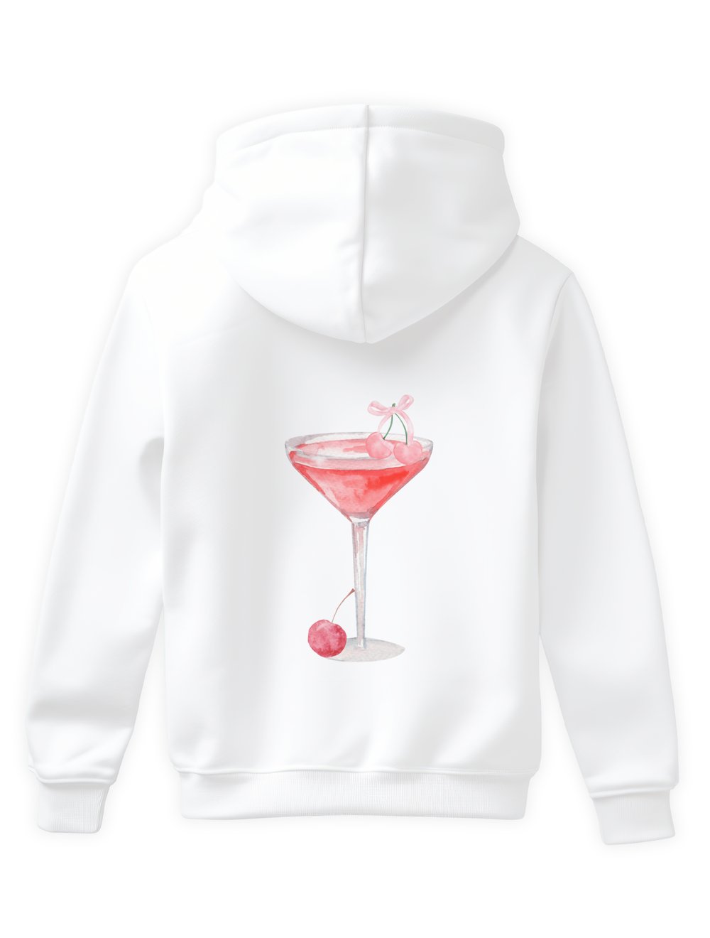 Mon Cherie Hoodie