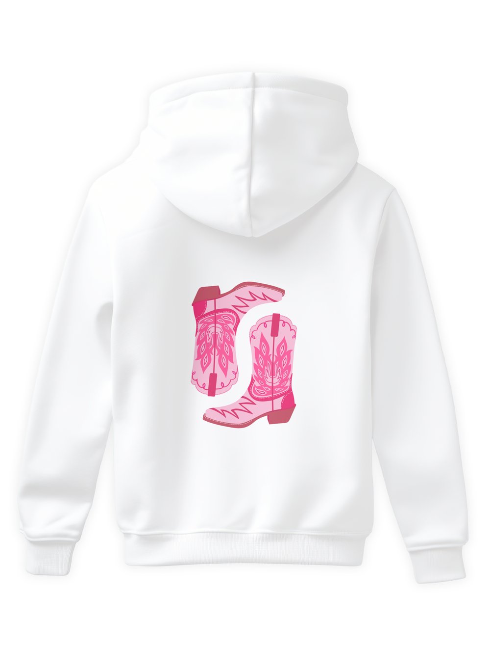 Feeling Fancy Regular Hoodie
