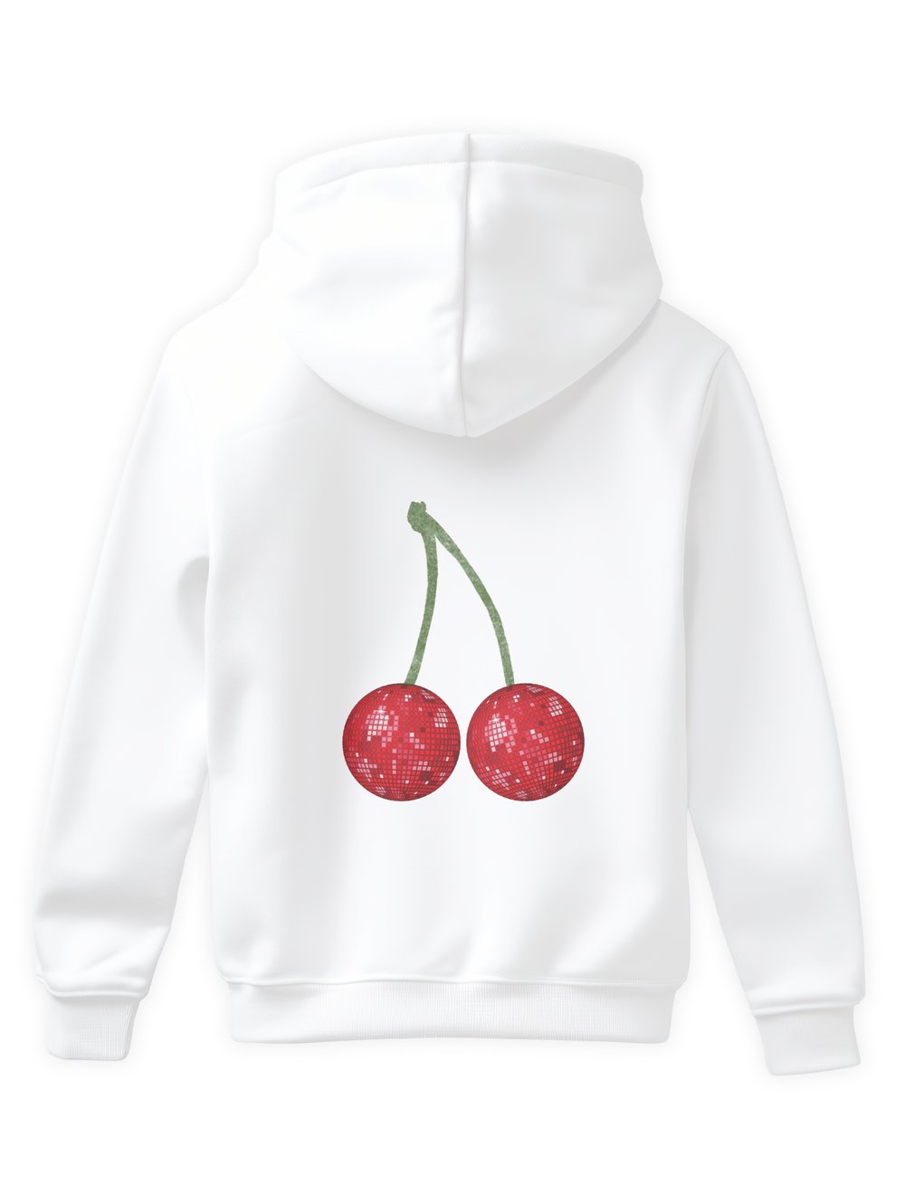 Cherie Lady Regular Hoodie