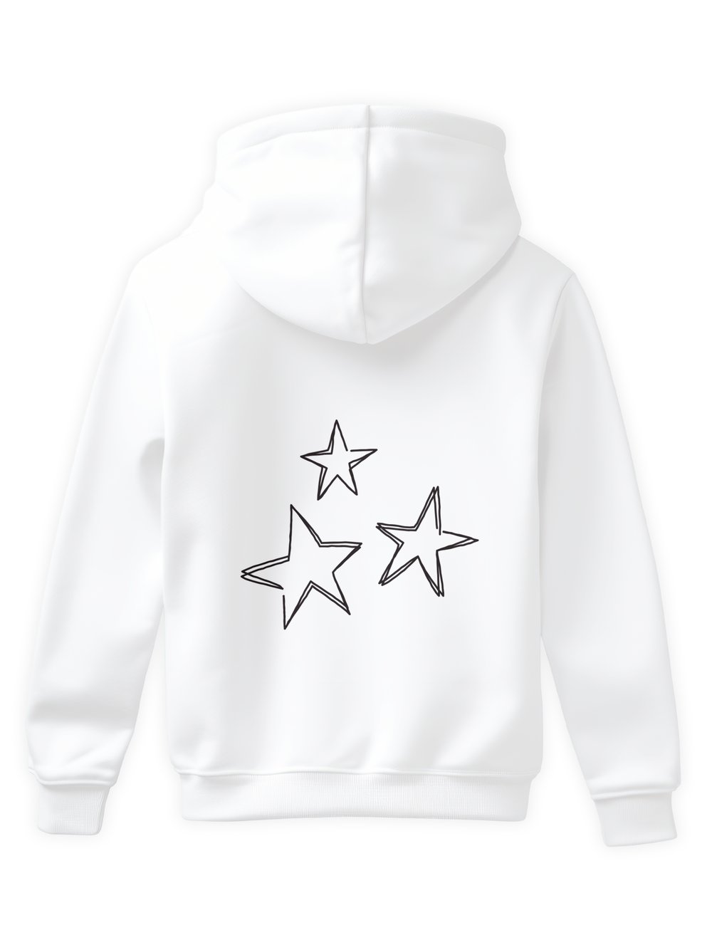 Star Girl Hoodie