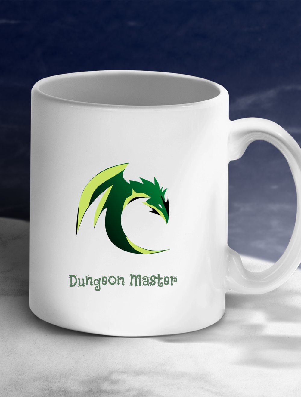 Roleplay Turk Dungeon Master Kupa