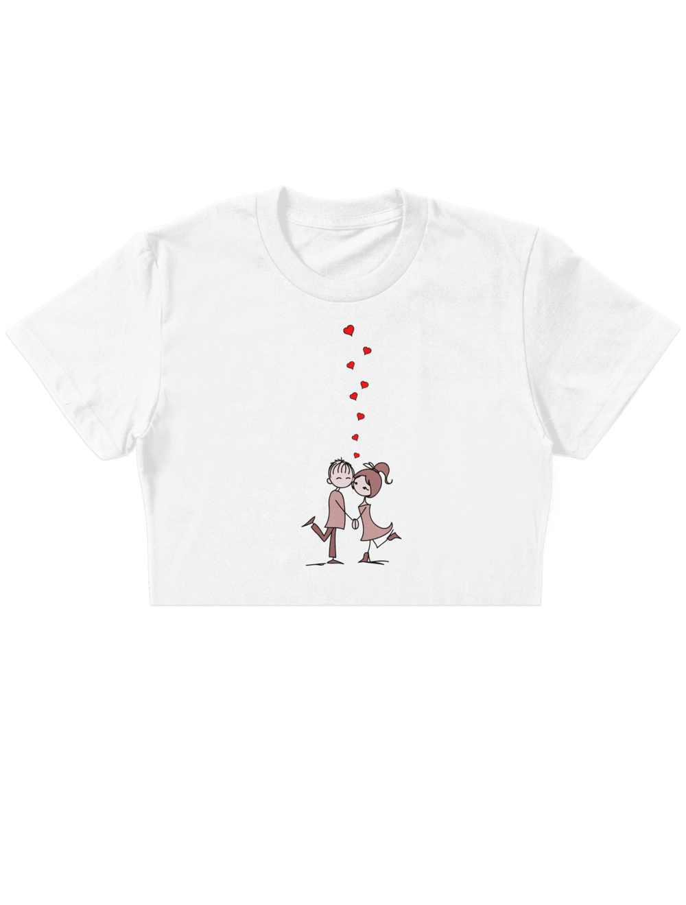 MonaSeraaShop Crop Top 2132107