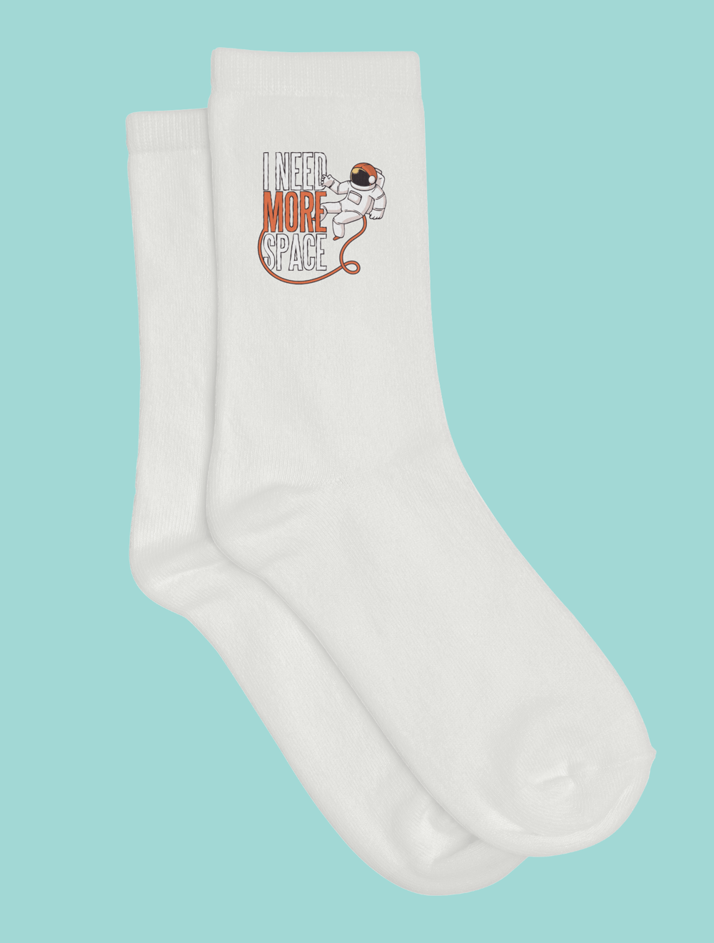 Space Soket Çorap 5250959