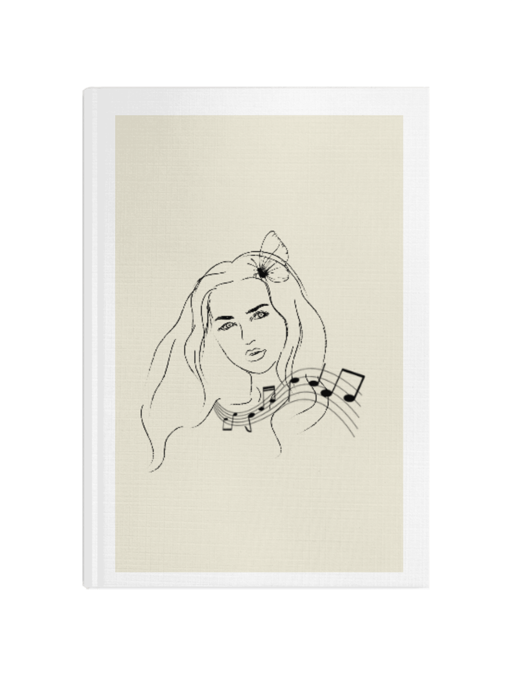 ay ışığı Defter 5171851