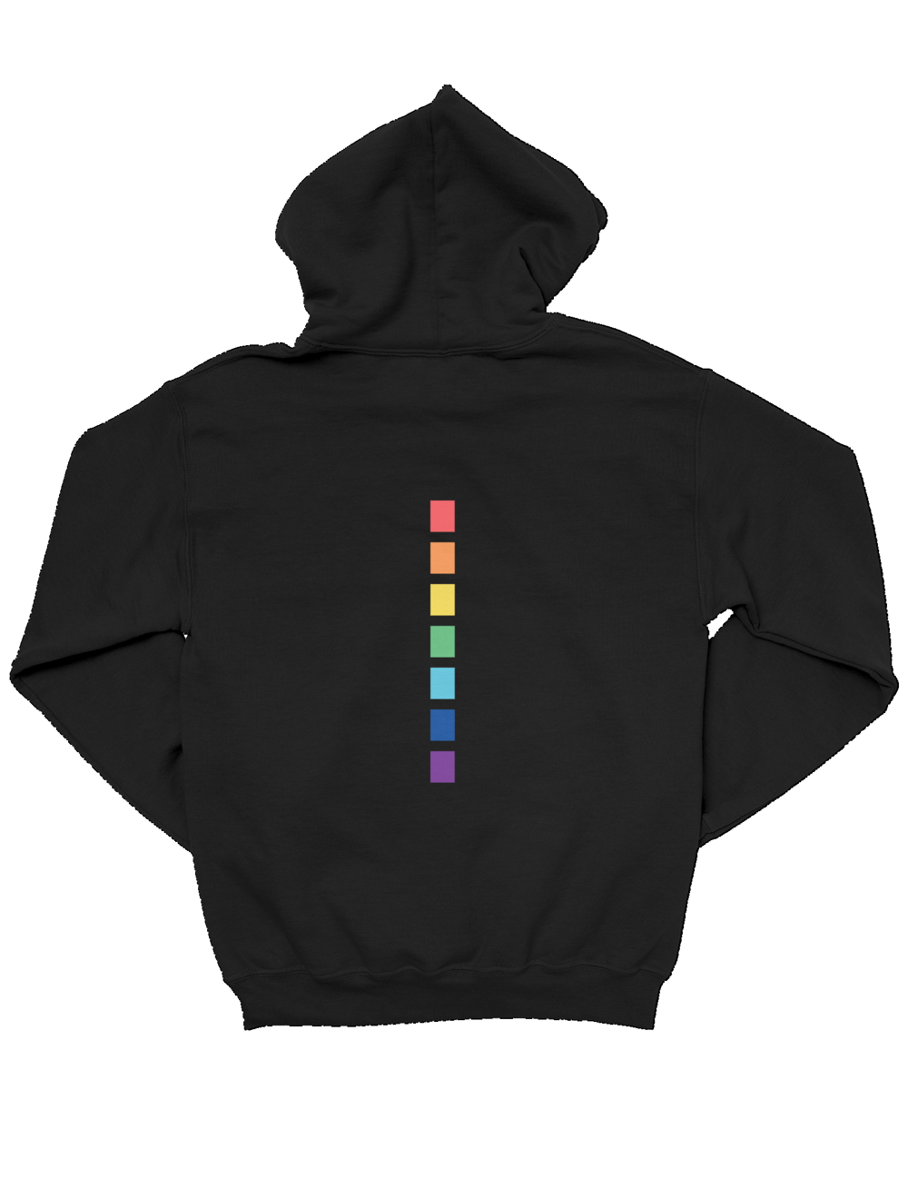 Velev Hoodie Pride