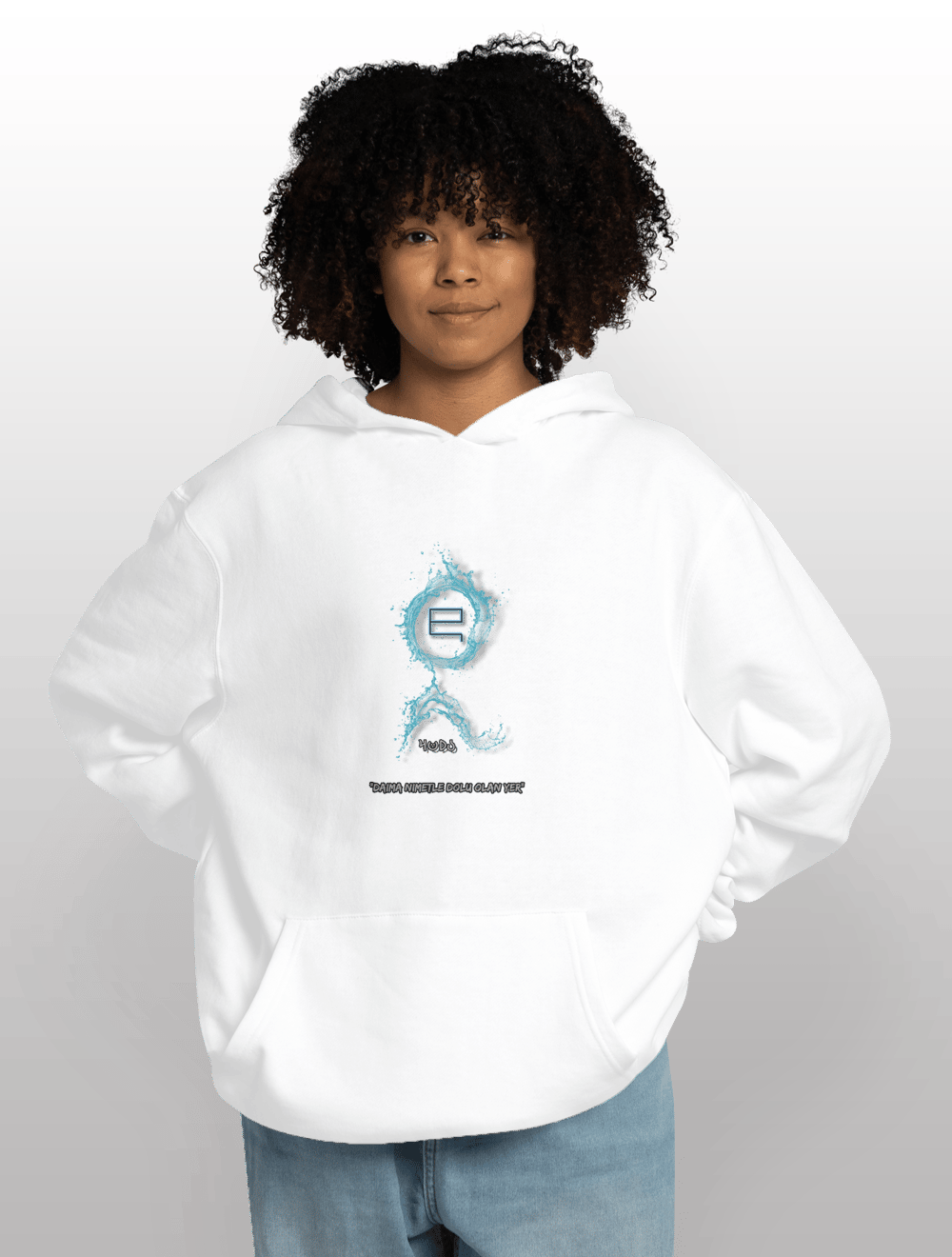 BAYINDIR Oversize Hoodie 2311049