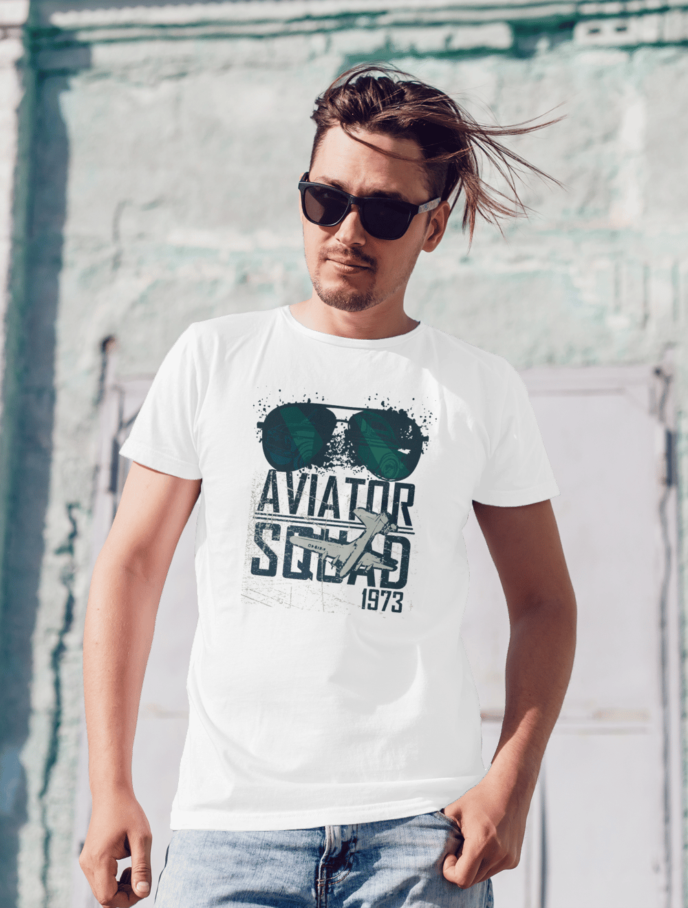 MonaSeraaShop Easy Collection TShirt 5100304