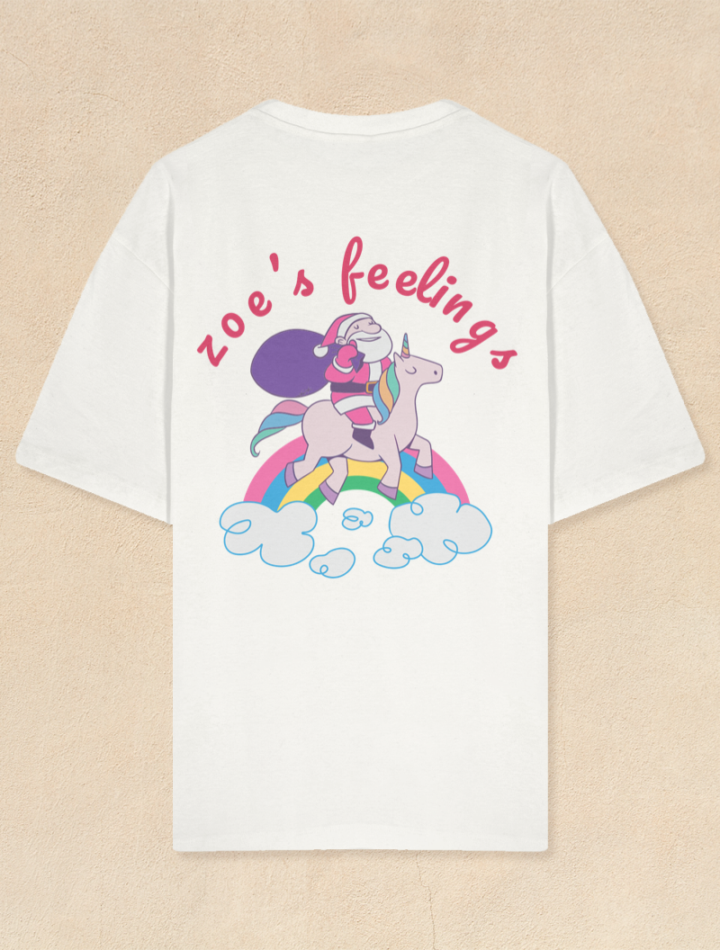 zoesfeelings Premium T-Shirt 003