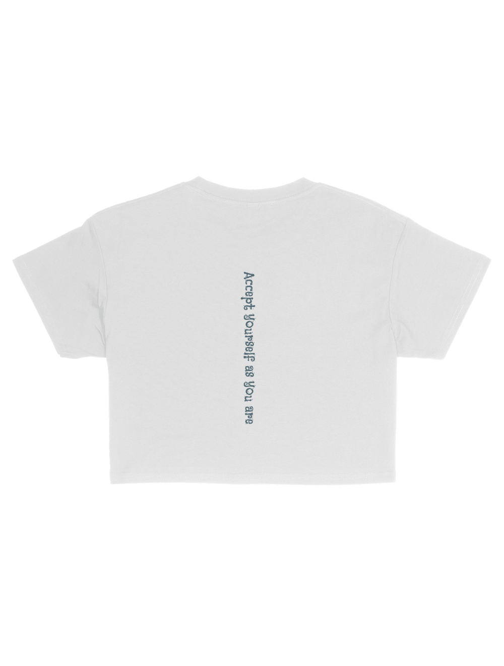 Olimpos Crop Top 2981116