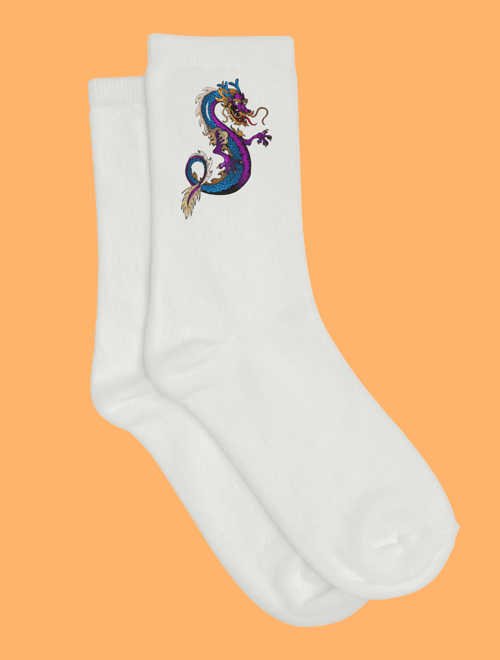 QUMANS Soket Çorap 5842136