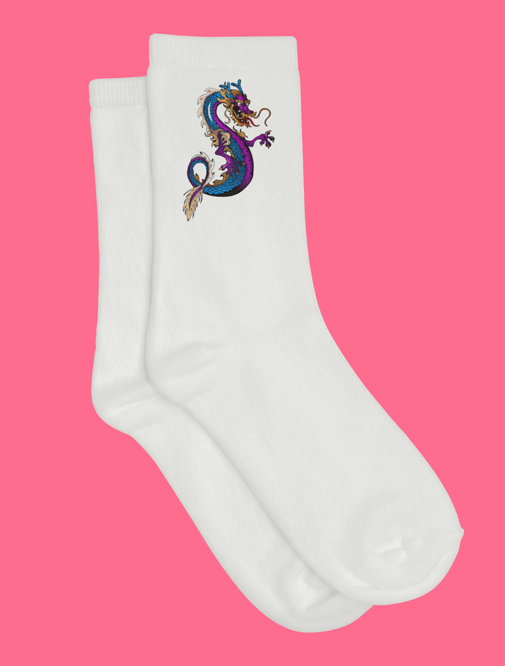 QUMANS Soket Çorap 5842136