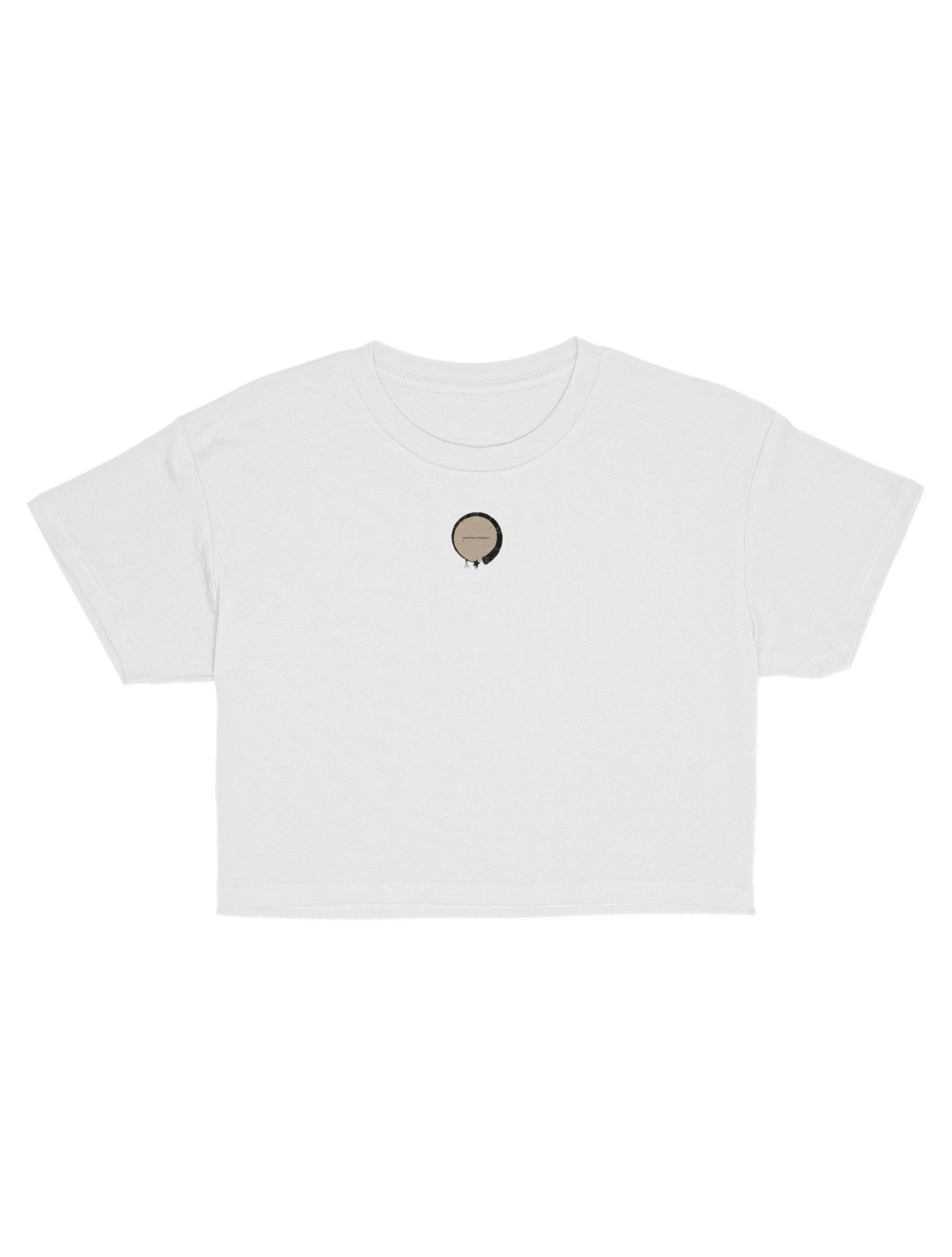 Olimpos Crop Top 8551120