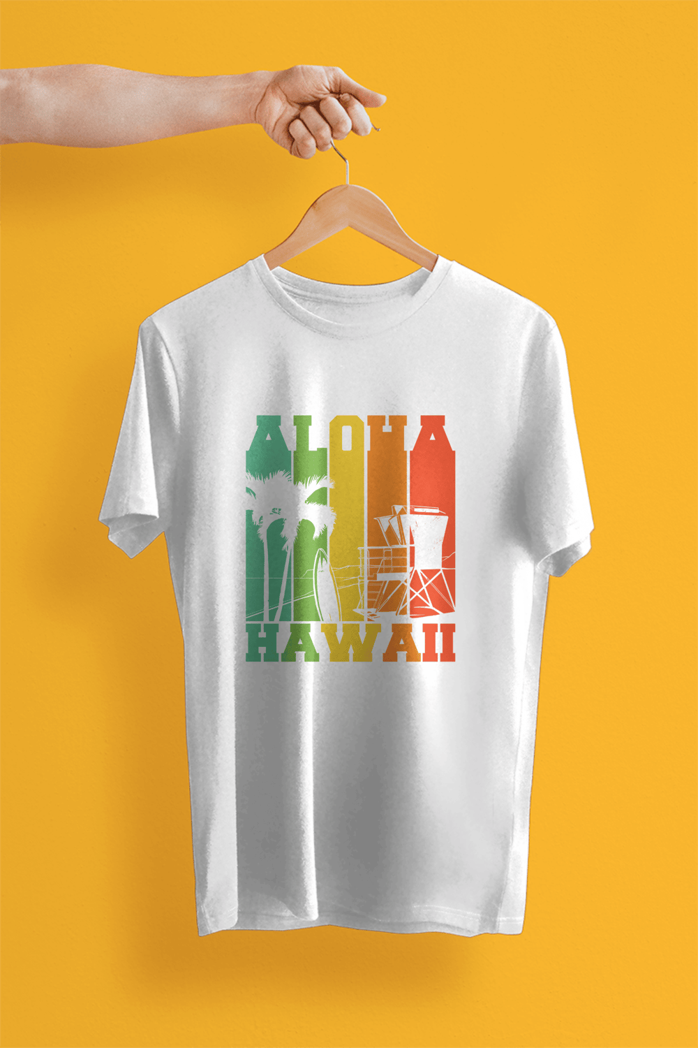 CAGA T-Shirt 3562114