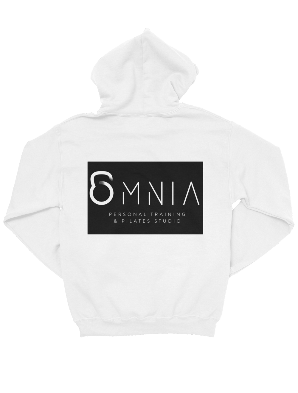 Sculpt Oversize Hoodie 6400033