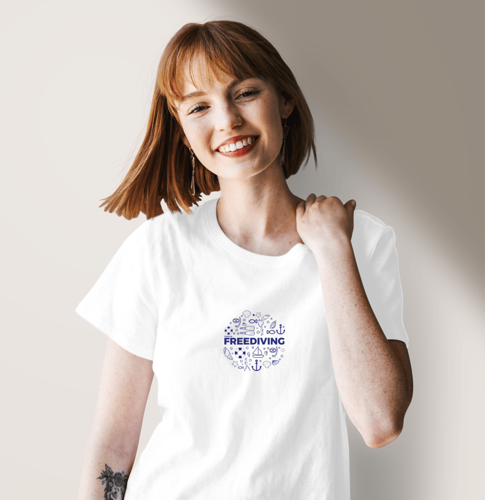 Freediving