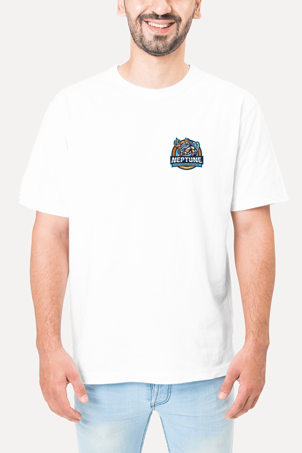 Takım Tişörtü Oversize