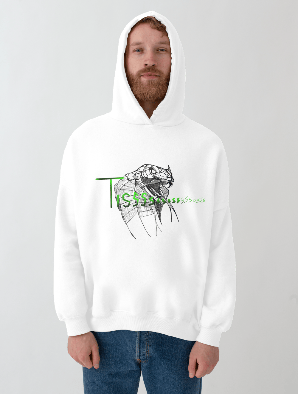 NMC Design Hoodie 4842345