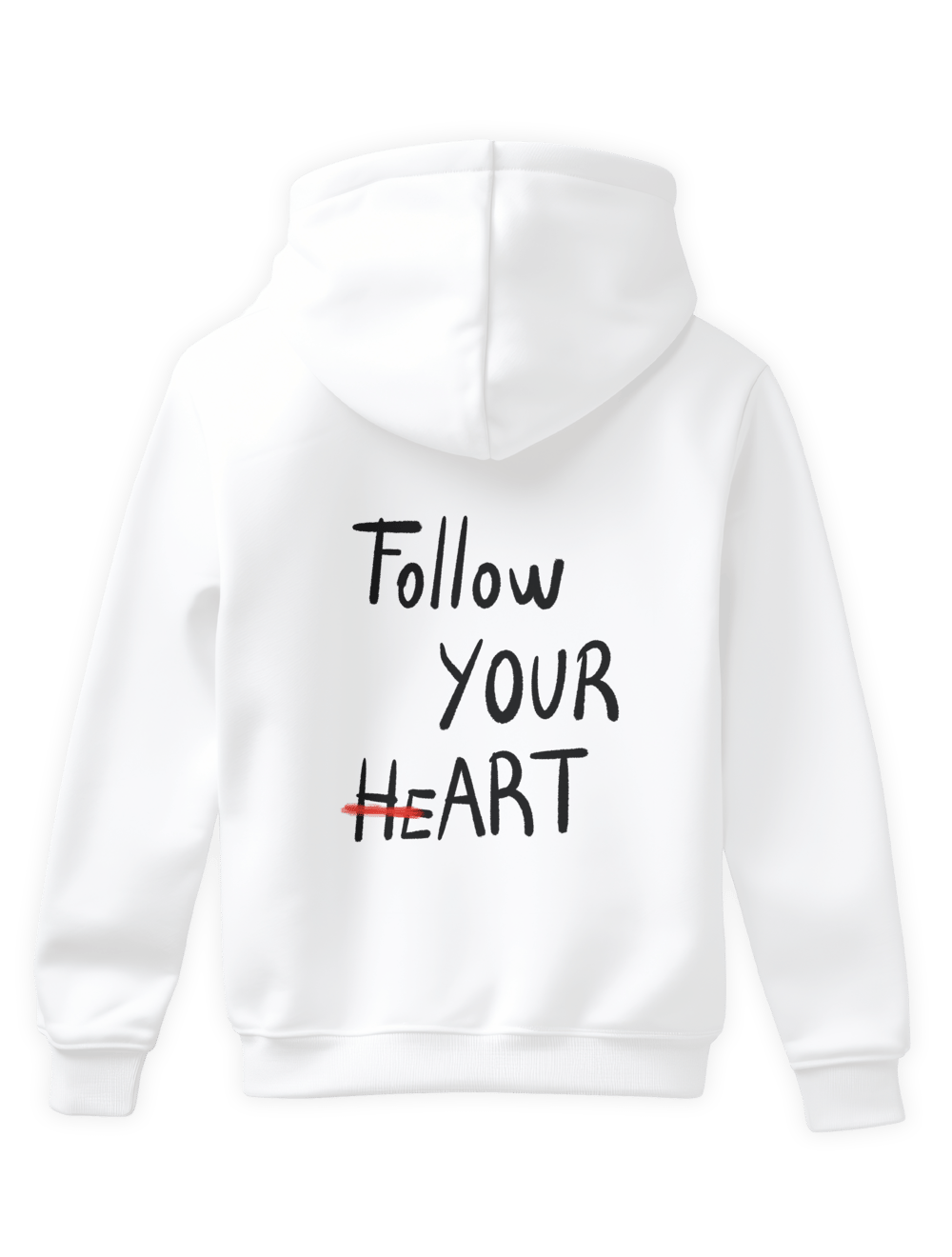 Follow your heart