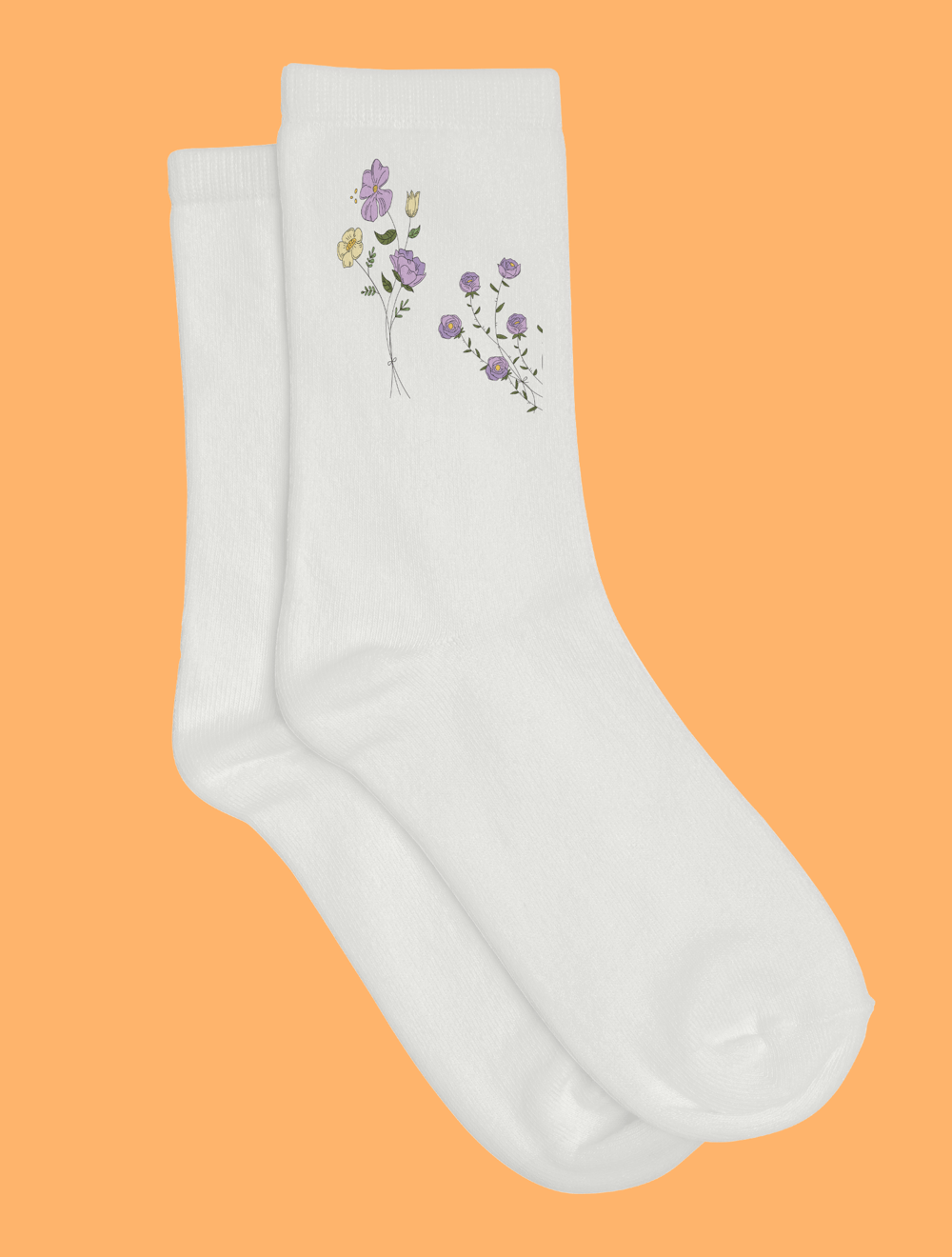 CAGA Soket Çorap 1552121