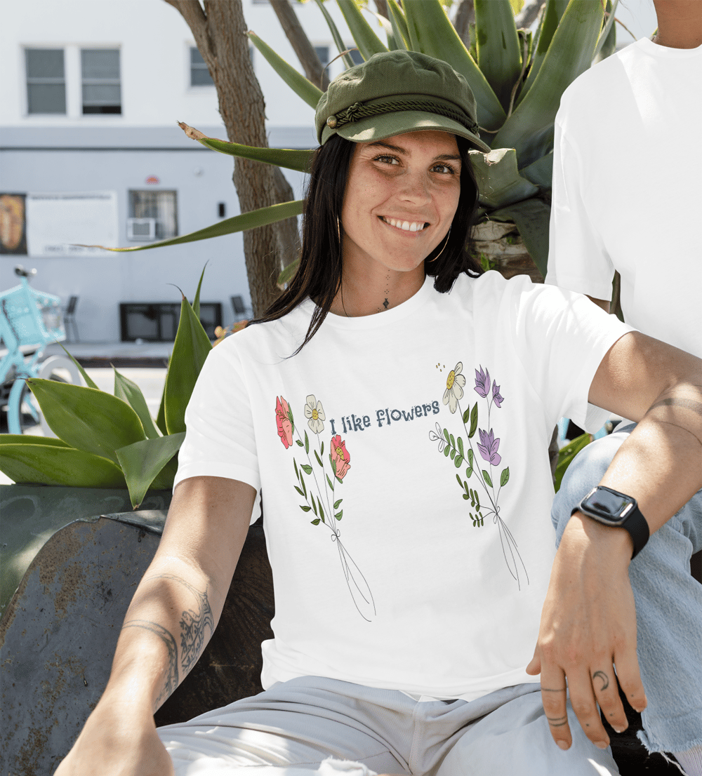 CAGA T-Shirt 5891033