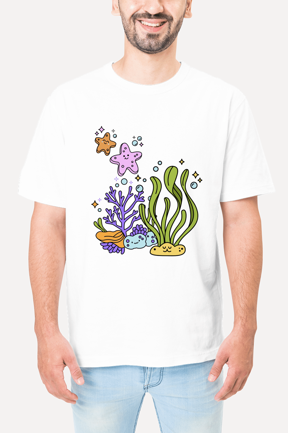 CAGA Oversize T-Shirt 7481513