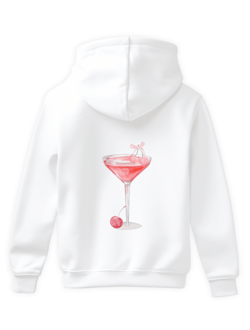 Mon Cherie Hoodie