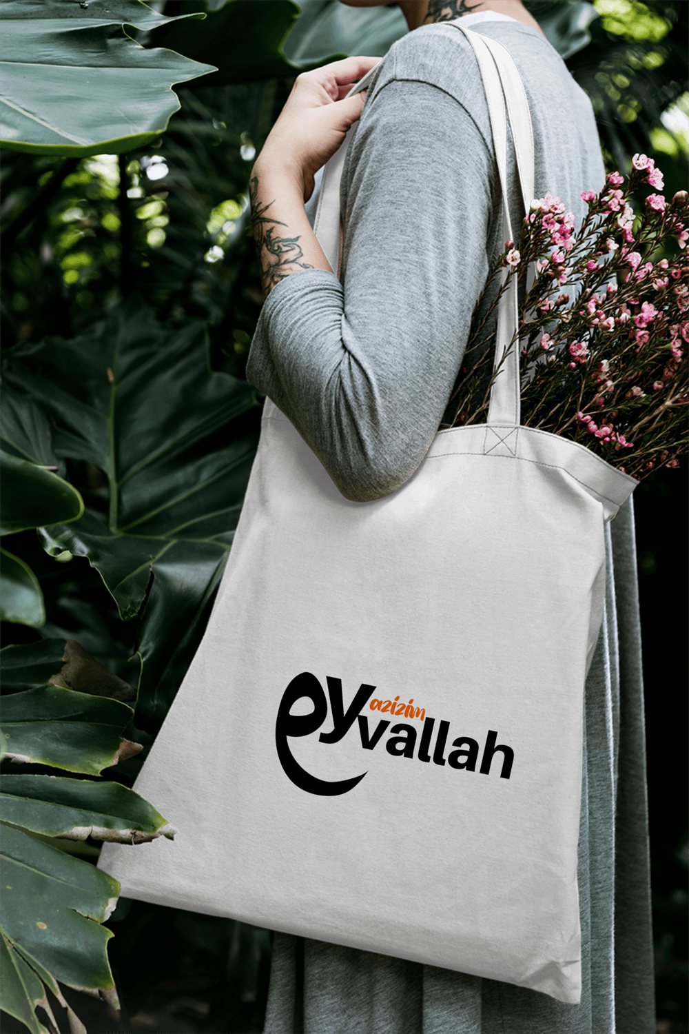 MonaSeraaShop Bez Çanta 3760334