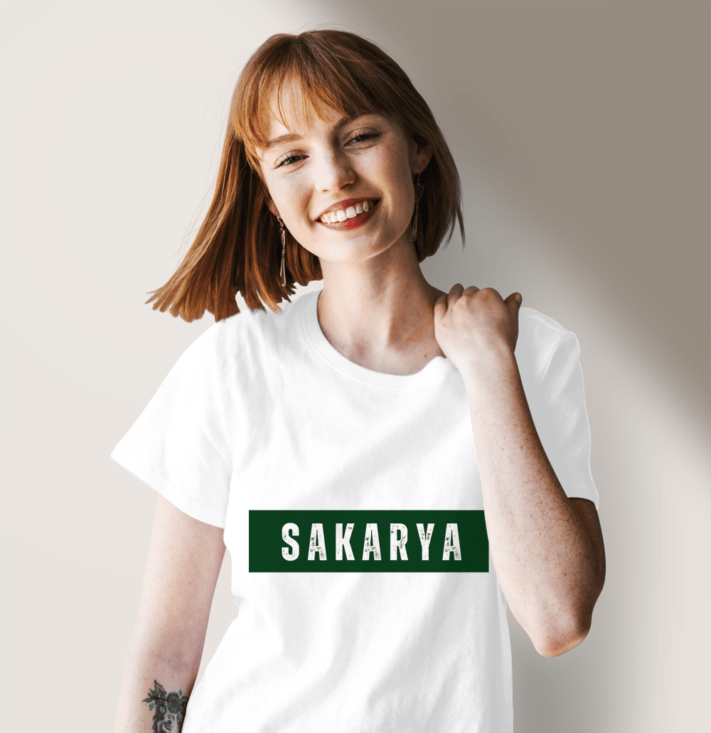 Sakarya TShirt 5491553